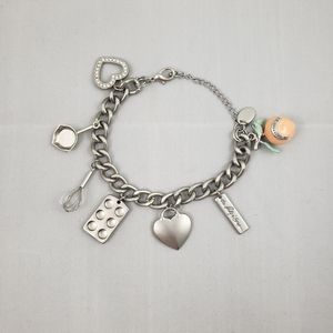 Charm bracelet paula deen JTV hey yall